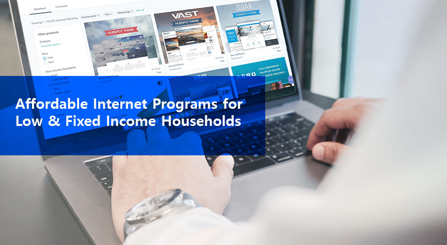 Get to know about affordable programs for low & fixed