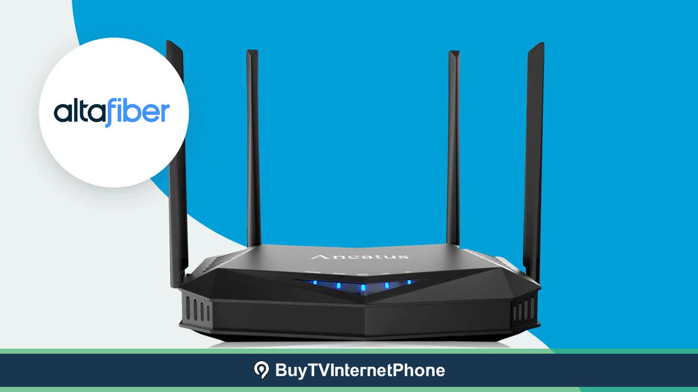 Windstream Compatible Modem & Router Guide