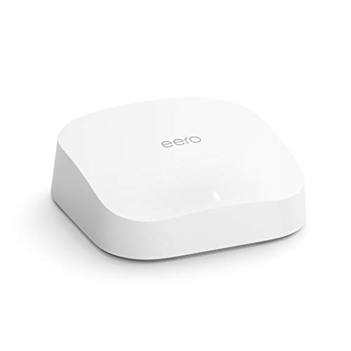 Amazon Eero Pro Router for Optimum
