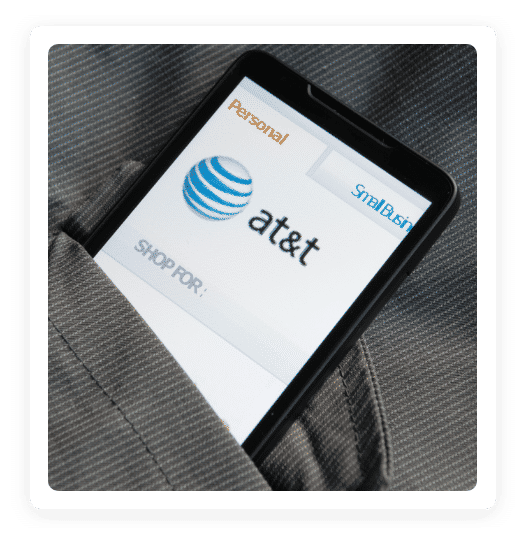 AT&T Internet