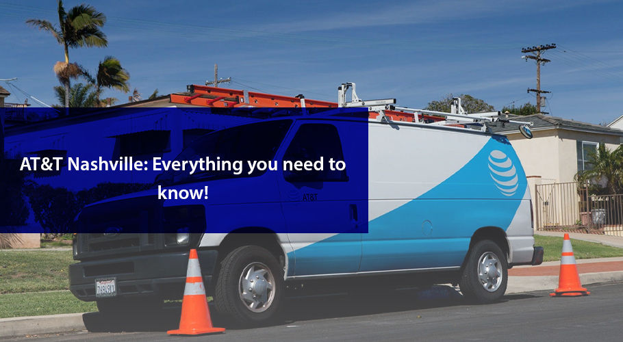 AT&T Nashville: Here is What You Need to Know!