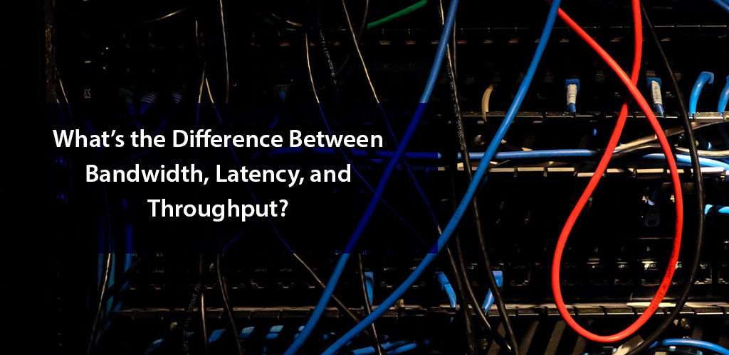 check wifi latency