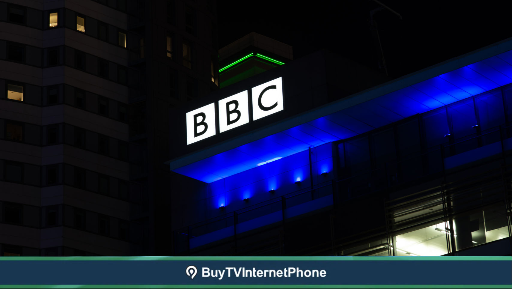 What Channel is BBC America on DIRECTV?