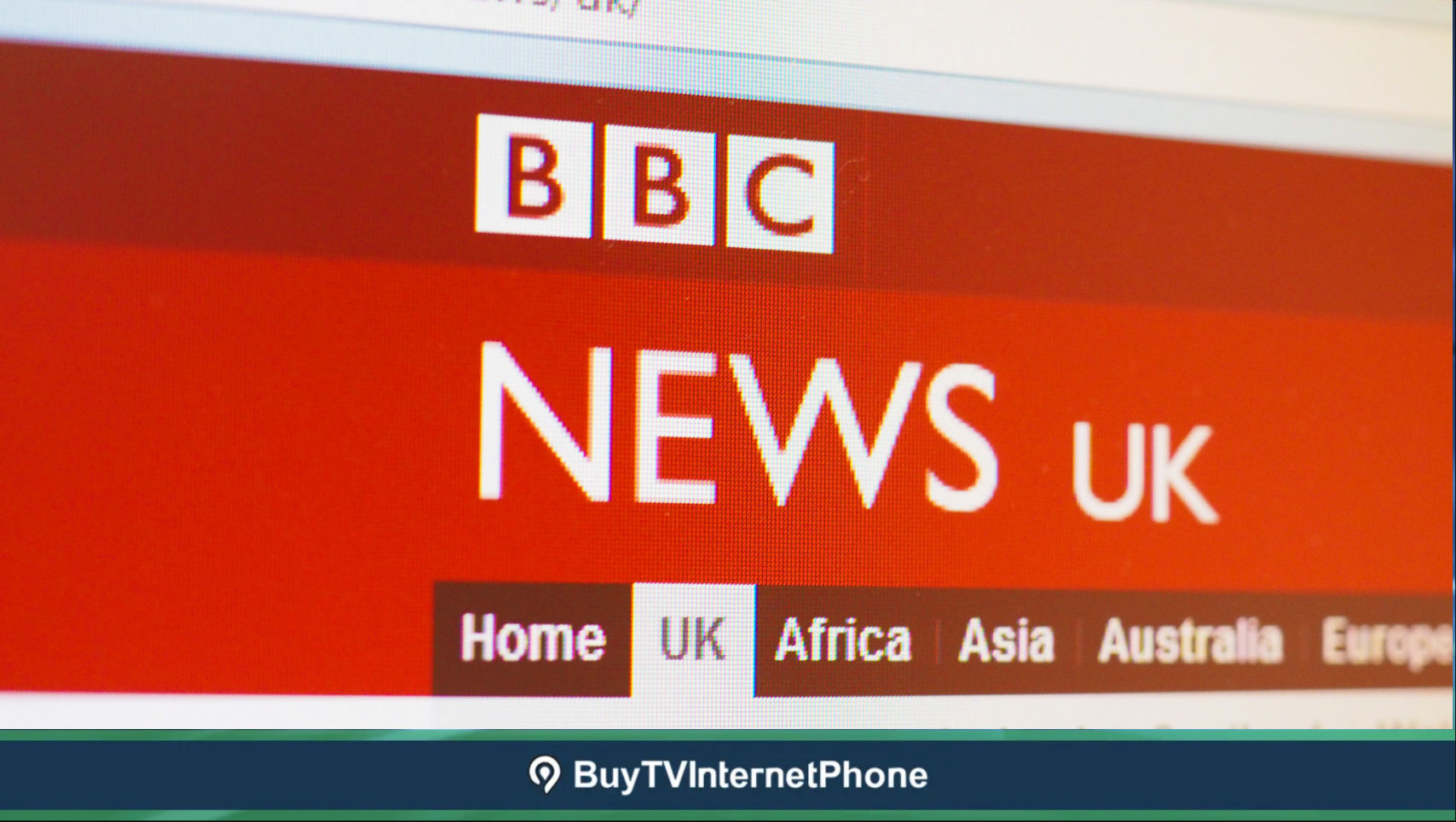 What Channel is BBC America on Optimum?