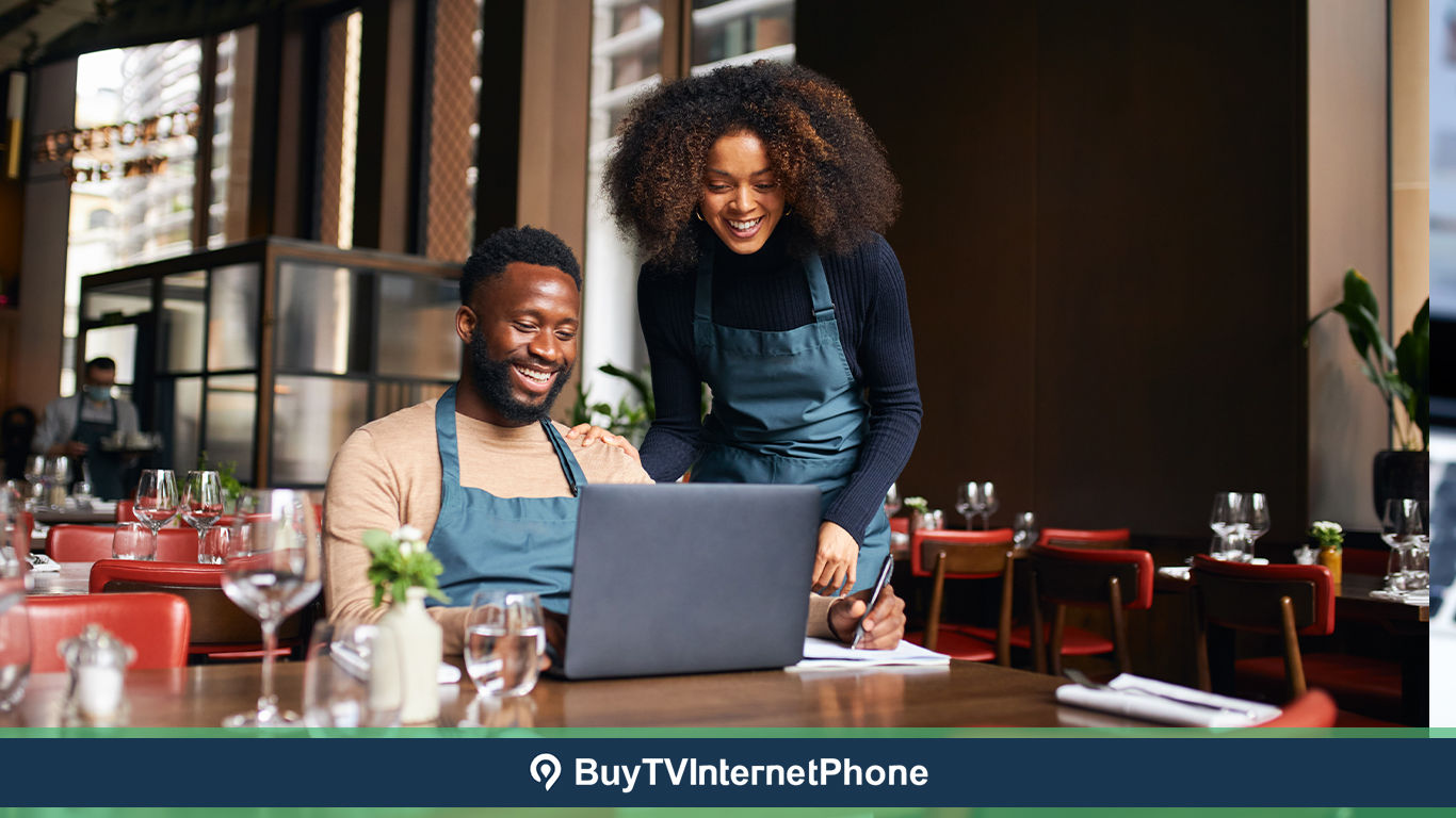 Best Broadband for Small Businesses