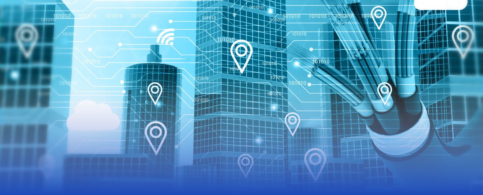 Best Cities for Fiber Internet in the U.S.