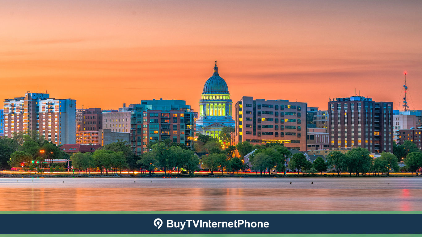 The Best Cheap Providers