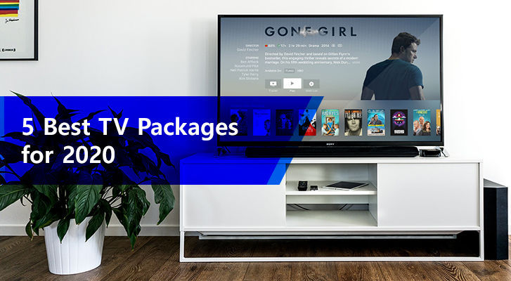 Best Tv Packages