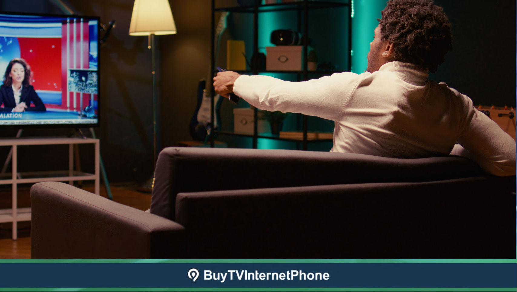 Are Cable TV Services Phasing Out?