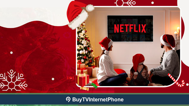7 Netflix Christmas Movies to Enjoy in 2022
