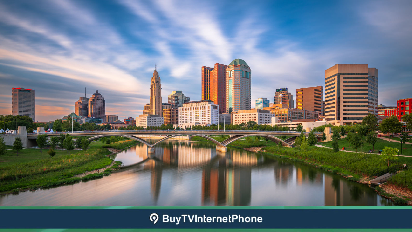 All About Spectrum Packages in Columbus, Ohio