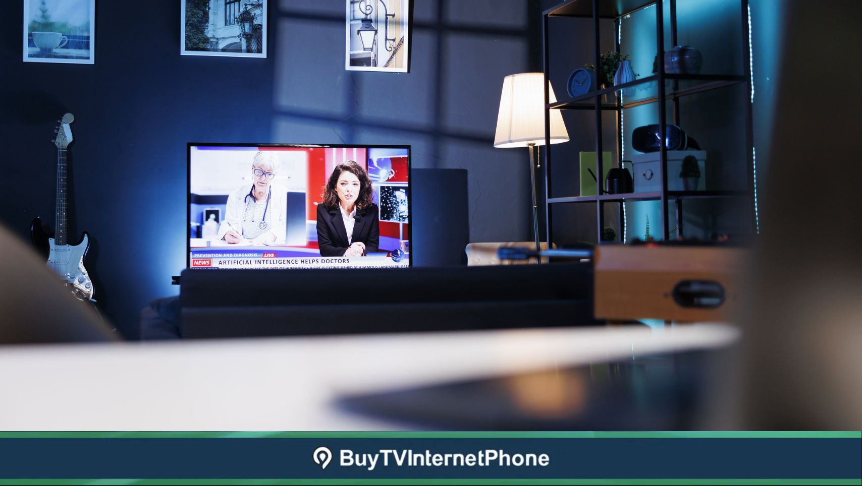 Cox TV Vs DIRECTV: Which is a Better TV Provider?