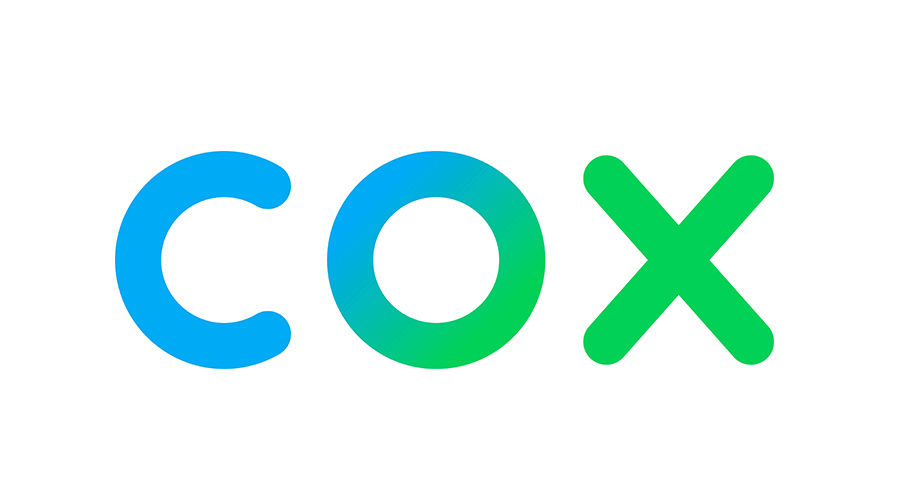  cox - logo