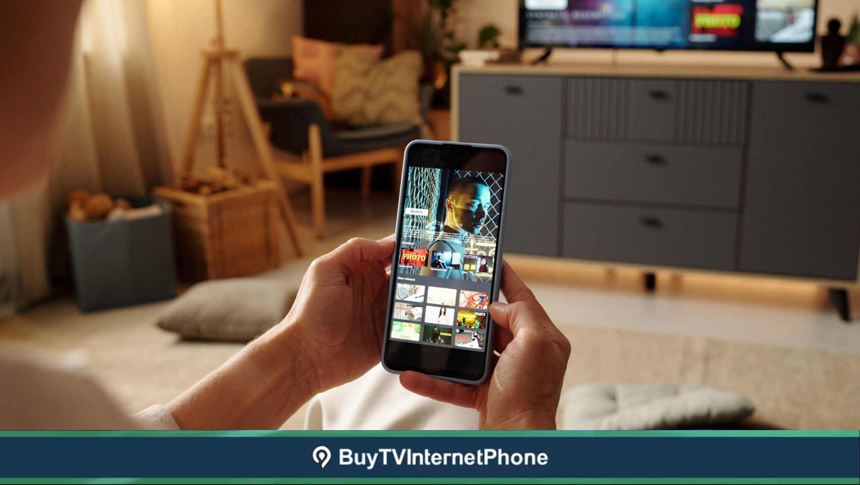 How to Get DIRECTV On Demand