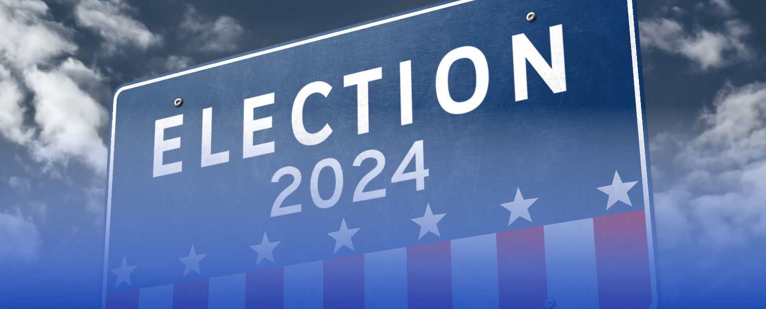 U.S. Election: A Guide to Staying Informed and Engaged