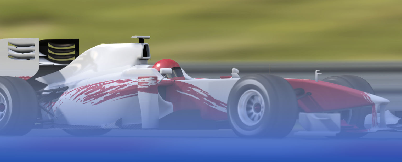 Where to Watch Formula 1 Racing in 2025?
