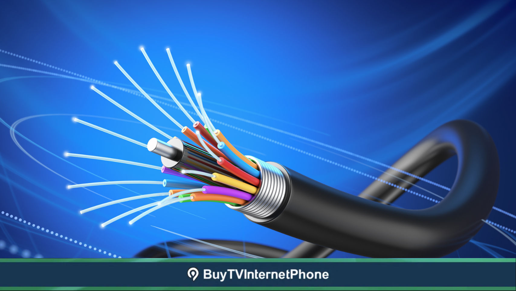 How Does Fiber-Optic Internet Work?
