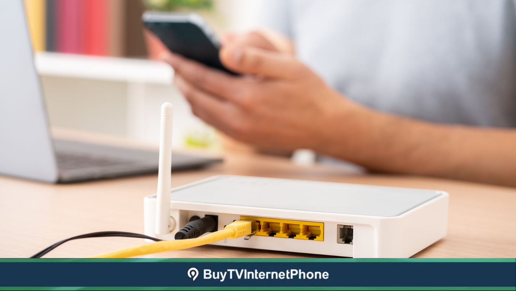 Rise Broadband Internet: The Leading Fixed Wireless Favorite