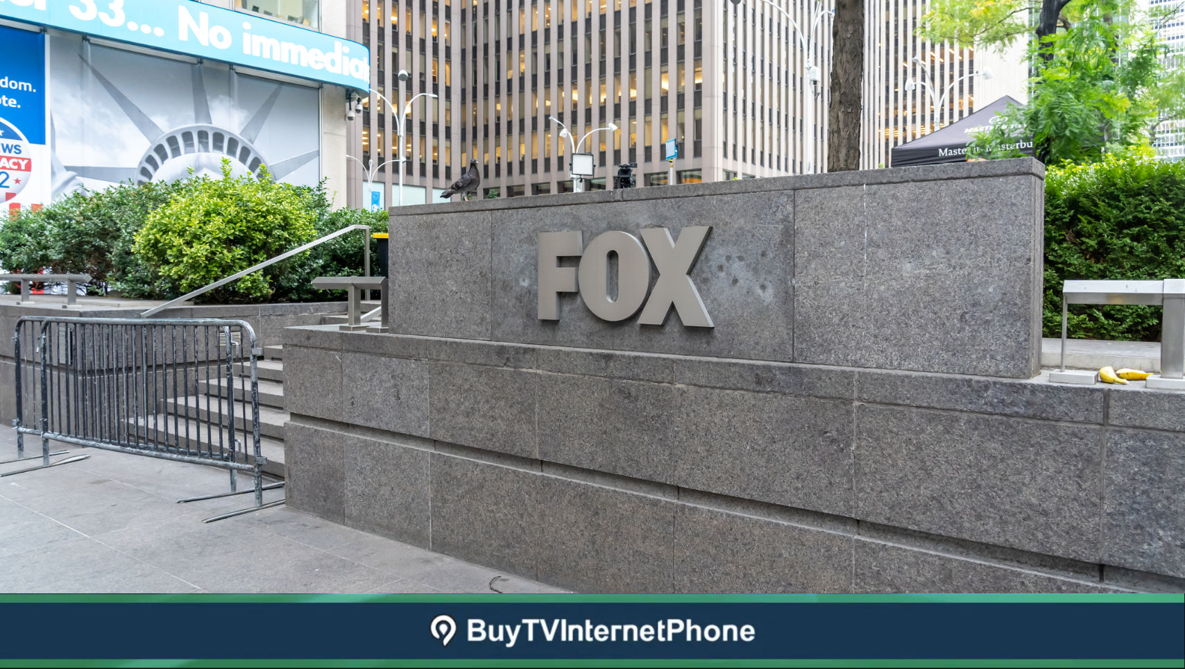 What Channel is Fox News on DIRECTV?