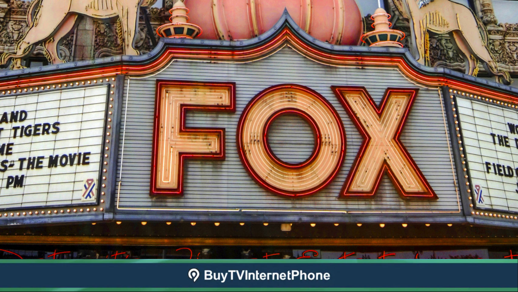 What Channel is Fox Sports 2 on DIRECTV?