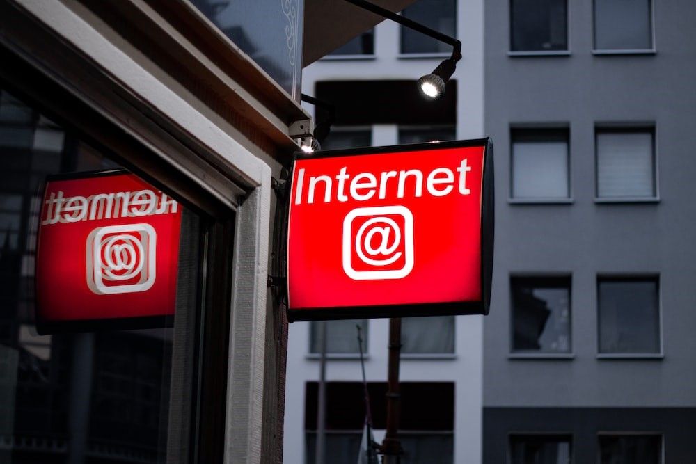 Affordable Internet Programs