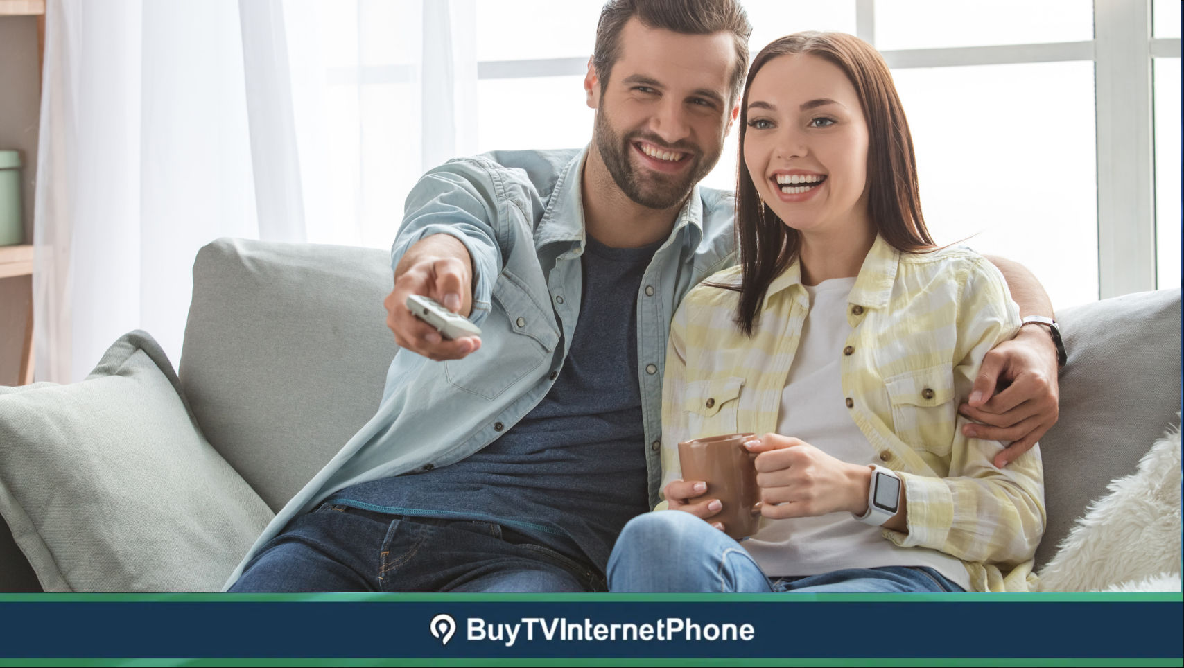 Get the Best Internet, TV & Phone Deals with Hargray Bundle Prices