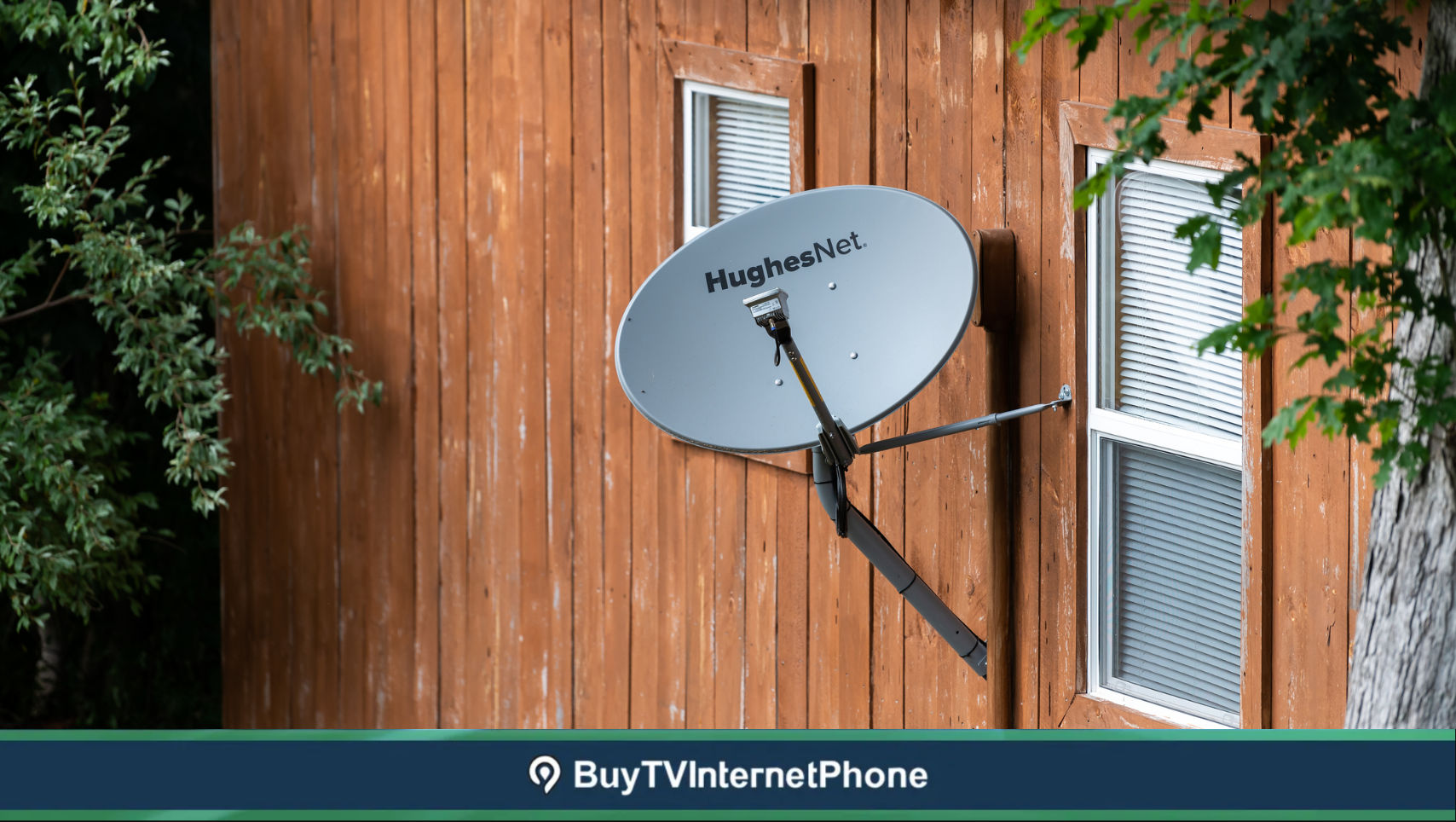 Easy Steps to Boost Hughesnet Internet Signal
