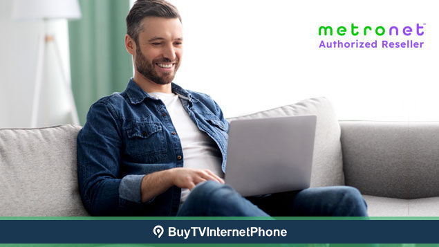 Choose Quality & Speed with Metronet in Bloomington, IL | Foolproof Guide
