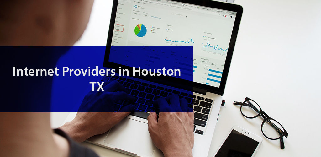 Top Service Providers in Houston, TX