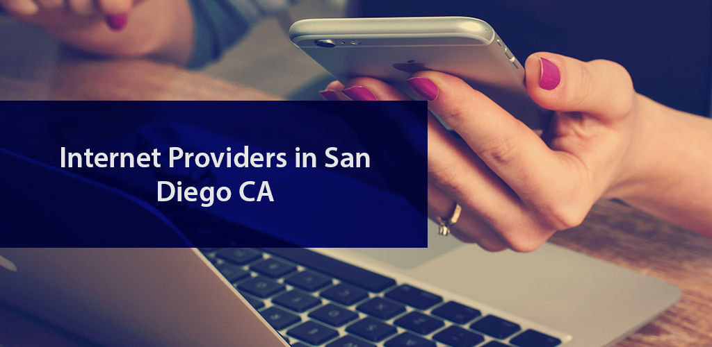 Best Service Providers in San Diego, CA