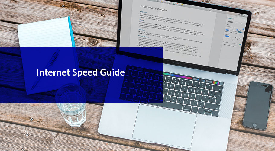 İnternet Speed Guide