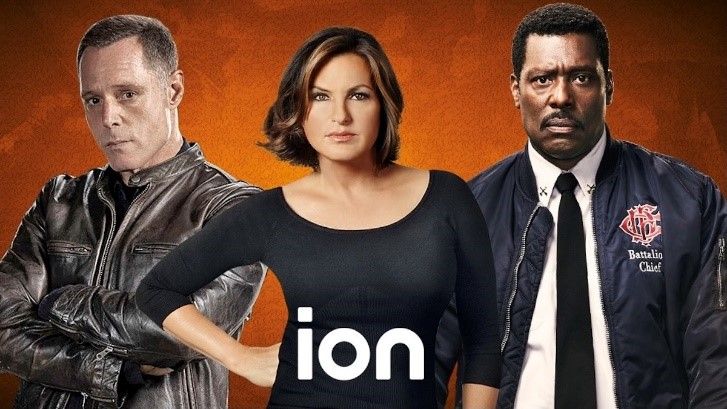 What Channel is ION on DIRECTV
