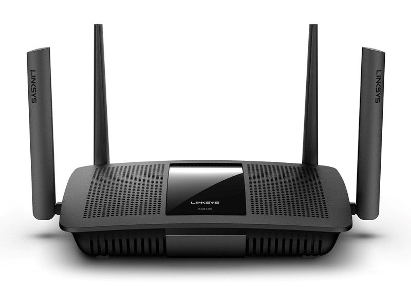 The Best Routers in 2023