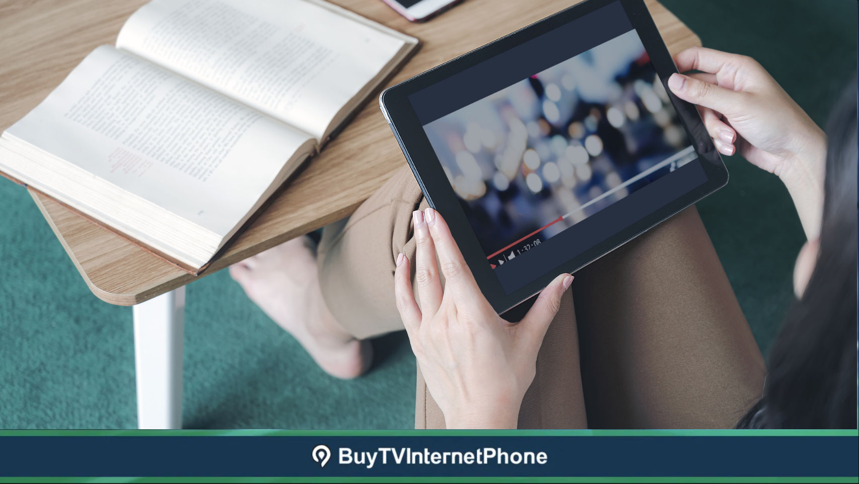 8 Ways to Lower Your Cable Bill