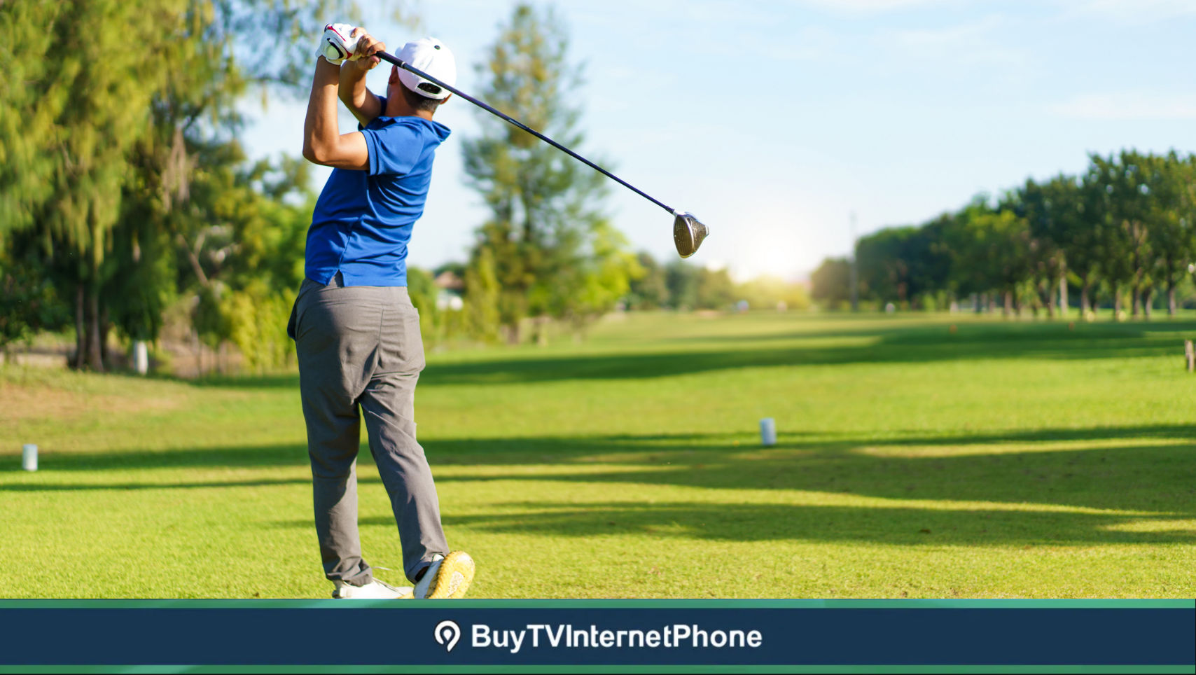 How to Watch Masters 2024