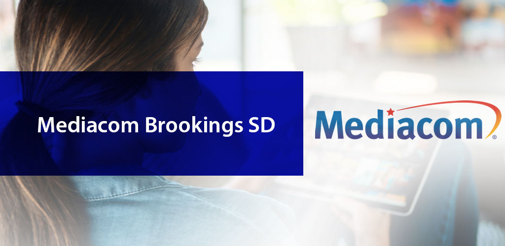 Mediacom Internet Cable Tv Brookings Sd