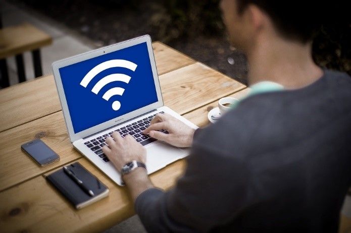  Mediacom in-home WiFi