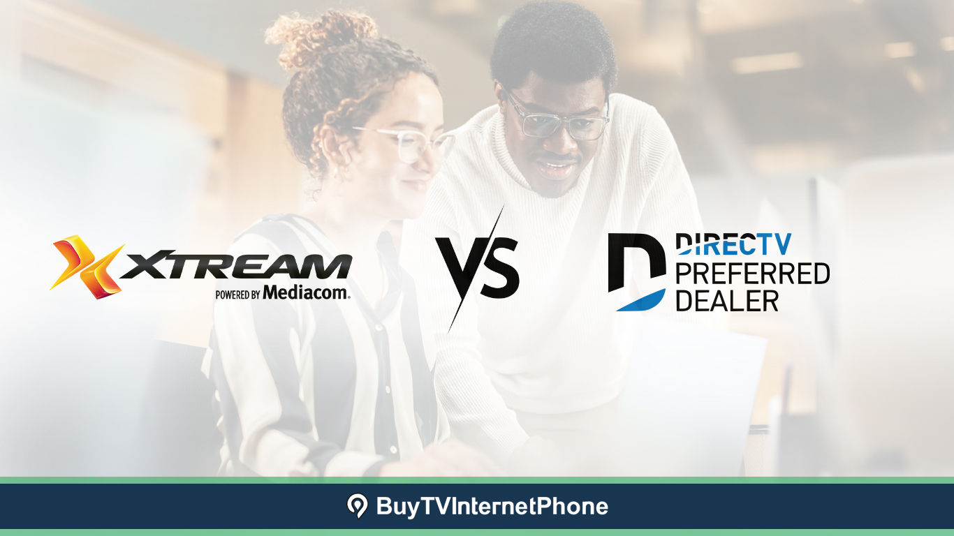 Cable TV vs. DIRECTV