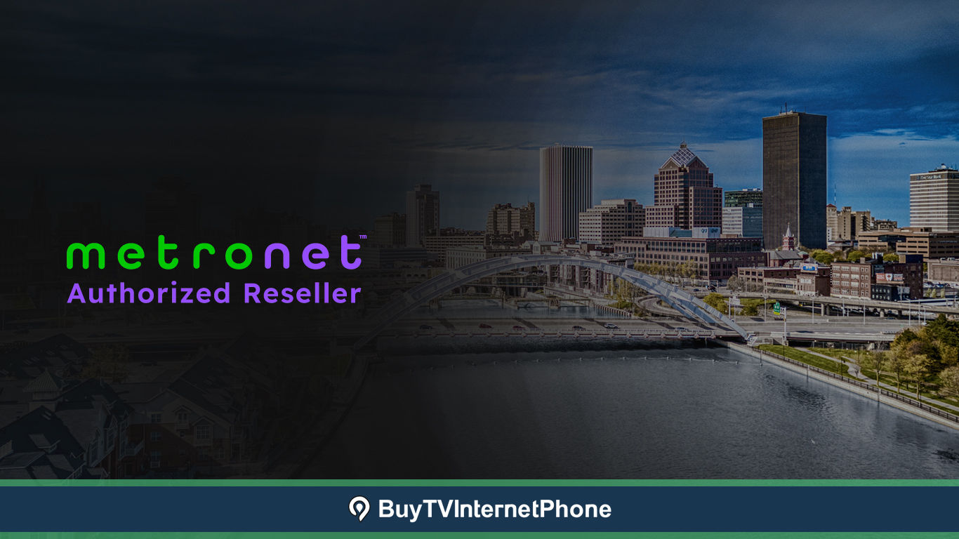 MetroNet Rochester, MN | Detailed Guide & Review 2021