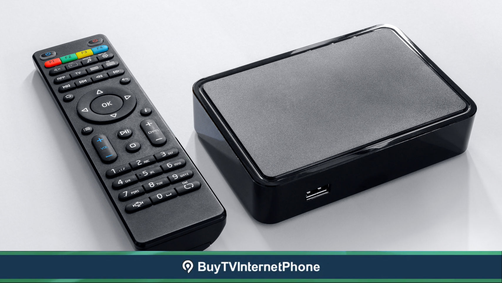 Replacing Your TV Boxes and Modems for Xfinity – FAQs