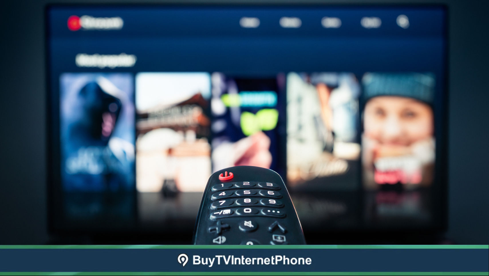 What is IPTV? The Most Popular Types of IPTV Services