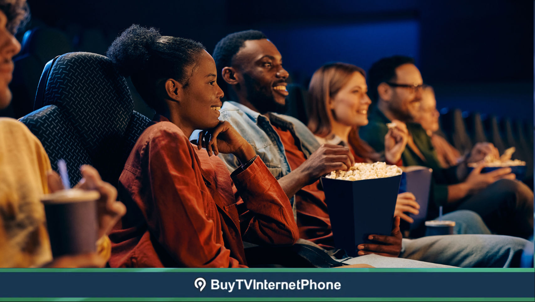 What Channel Number Is Paramount on DIRECTV?