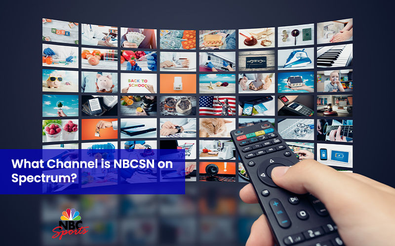 channels available on spectrum tv choice