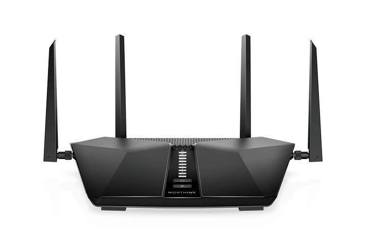 Netgear Nighthawk RAX43