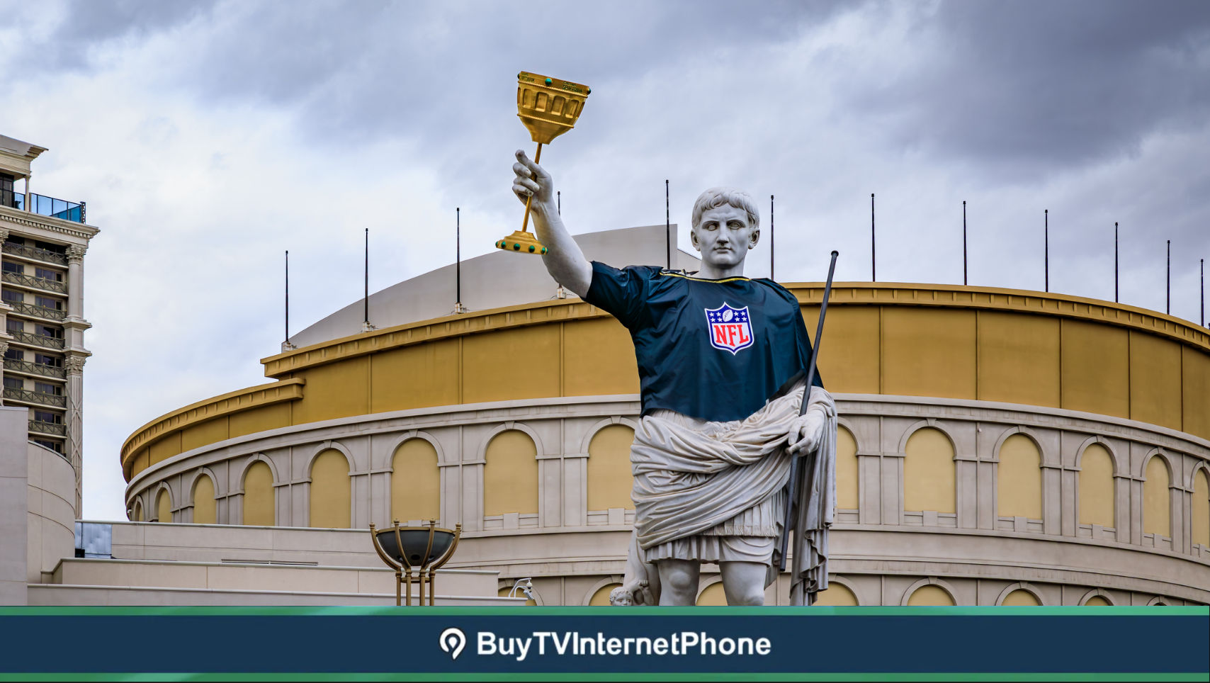 How to Watch the NFL Network with DIRECTV?