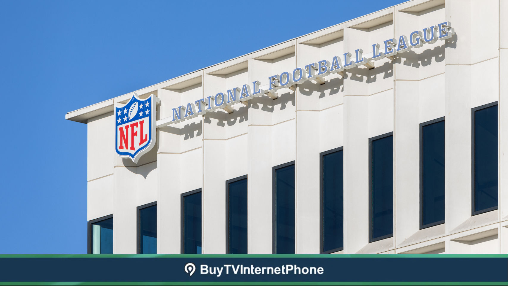 What Channel is NFL Network on Spectrum?