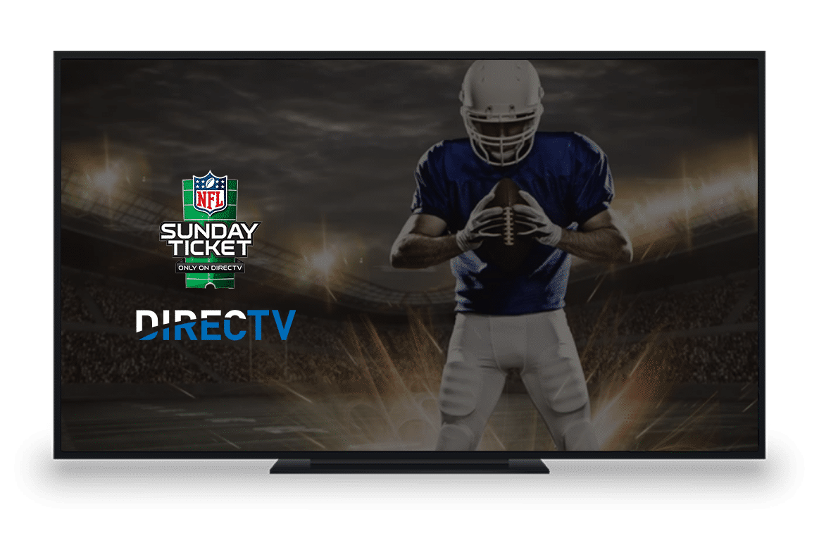 DIRECTV NFL Sunday Ticket Everything You Need to Know!