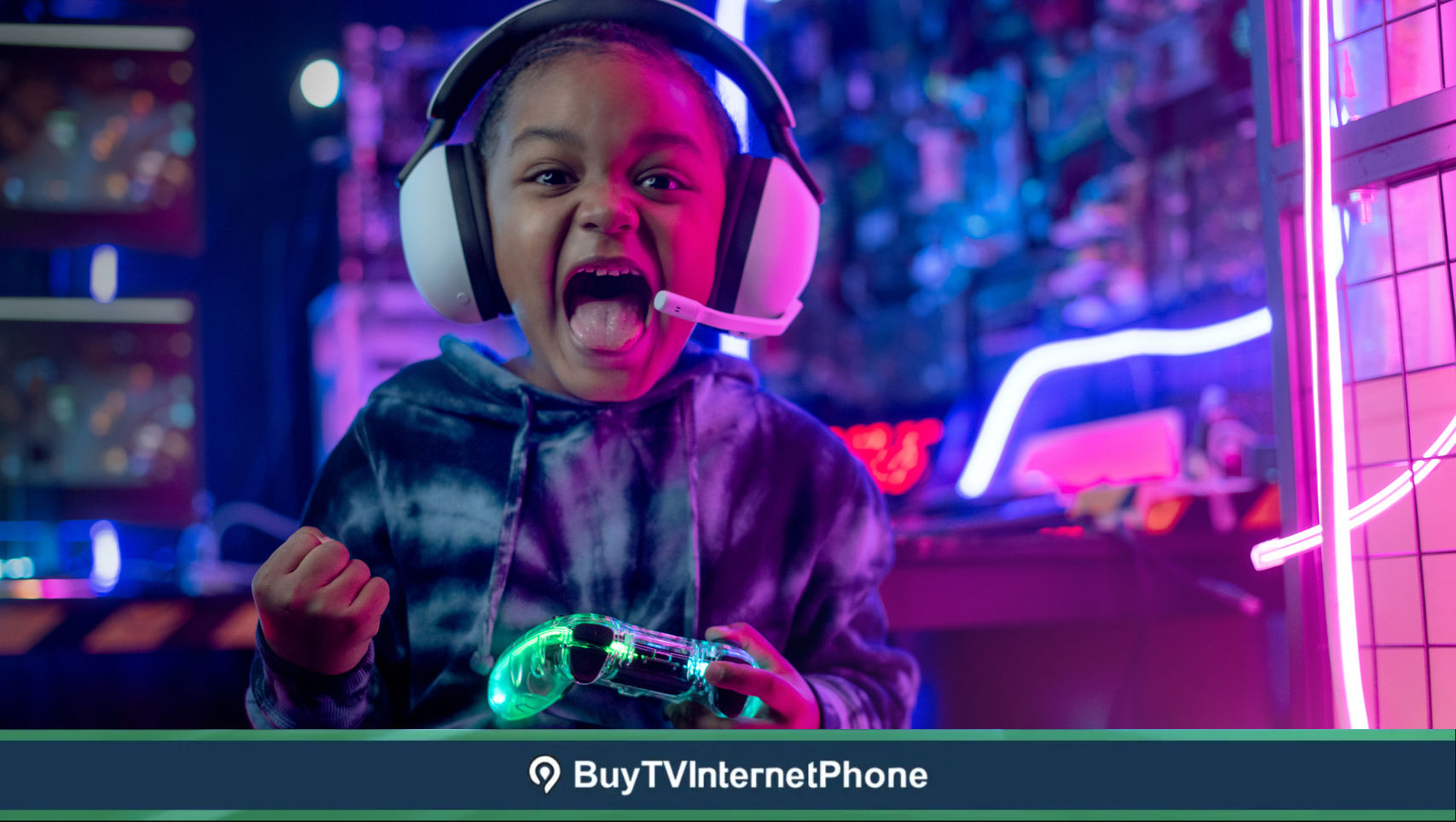 Is Optimum Internet Good For Gaming?
