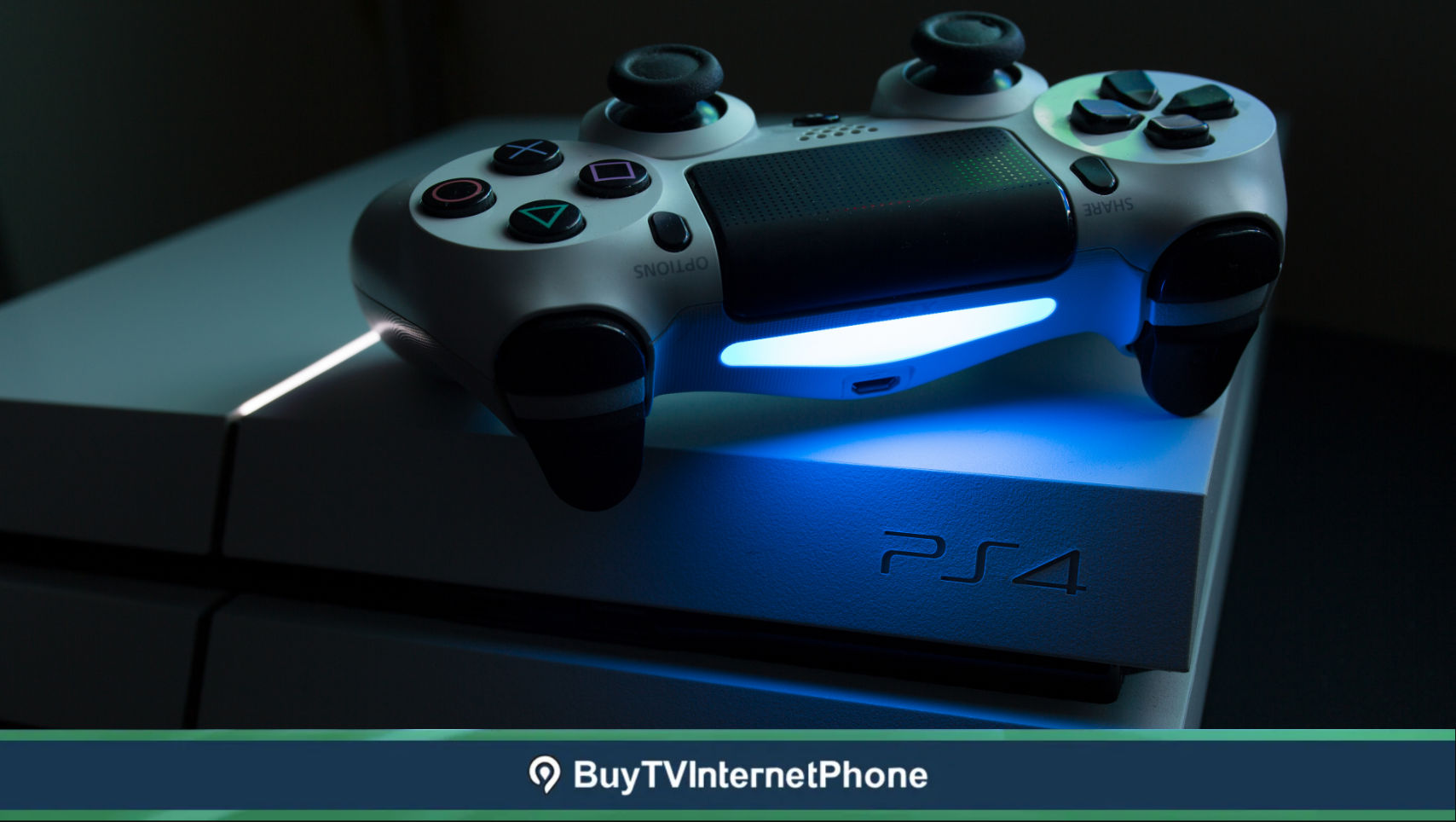 Connect Your PS4 to Xfinity Wi-Fi – A Simple Guide