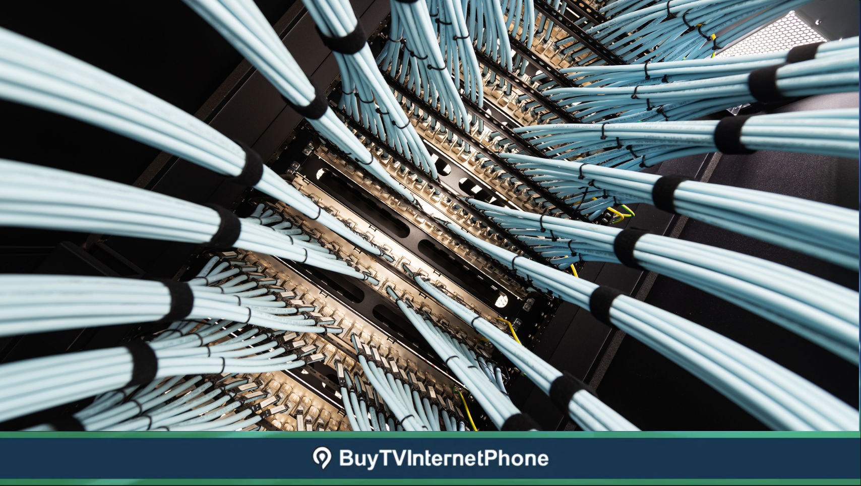 Companies That Offer Fiber Optic Internet